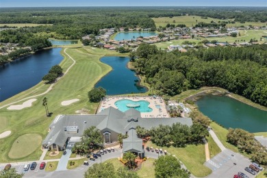 MOVE-IN READY and METICULOUSLY MAINTAINED home in the highly on Tampa Bay Golf and Country Club in Florida - for sale on GolfHomes.com, golf home, golf lot