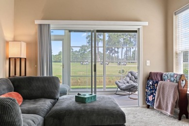 Fabulously upgraded 3 bedroom 2 and 1/2 bath end unit town home on World Tour Golf Links in South Carolina - for sale on GolfHomes.com, golf home, golf lot