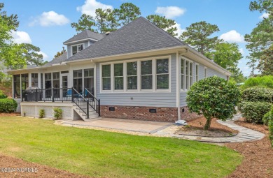 SPECIAL PROPERTY - this home and location have all the features on Founders Club At St. James Plantation in North Carolina - for sale on GolfHomes.com, golf home, golf lot