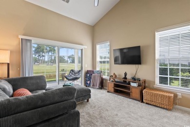 Fabulously upgraded 3 bedroom 2 and 1/2 bath end unit town home on World Tour Golf Links in South Carolina - for sale on GolfHomes.com, golf home, golf lot