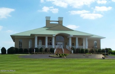 SPECIAL PROPERTY - this home and location have all the features on Founders Club At St. James Plantation in North Carolina - for sale on GolfHomes.com, golf home, golf lot