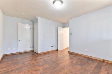 Spacious 3-bedroom, 3 bath home with a 3-car garage in desired on Sequoia Woods Country Club in California - for sale on GolfHomes.com, golf home, golf lot