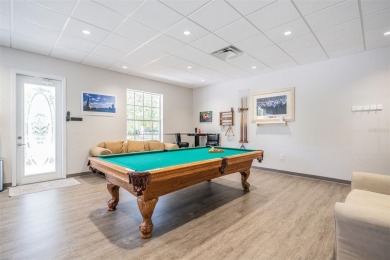 MOVE-IN READY and METICULOUSLY MAINTAINED home in the highly on Tampa Bay Golf and Country Club in Florida - for sale on GolfHomes.com, golf home, golf lot