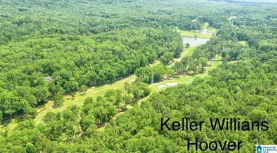 Build your PEACEFUL RETREAT on this Picturesque, 2.9 ACRE CORNER on Shoal Creek Golf Course in Alabama - for sale on GolfHomes.com, golf home, golf lot