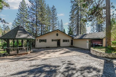 Spacious 3-bedroom, 3 bath home with a 3-car garage in desired on Sequoia Woods Country Club in California - for sale on GolfHomes.com, golf home, golf lot