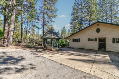 Spacious 3-bedroom, 3 bath home with a 3-car garage in desired on Sequoia Woods Country Club in California - for sale on GolfHomes.com, golf home, golf lot