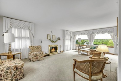 Charming midcentury brick colonial on coveted Lake Dr offers on Grant Park Golf Course in Wisconsin - for sale on GolfHomes.com, golf home, golf lot