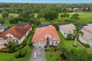 Under contract-accepting backup offers. Discover the charm of on The Preserve Golf Club At Tara in Florida - for sale on GolfHomes.com, golf home, golf lot