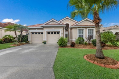 Under contract-accepting backup offers. Discover the charm of on The Preserve Golf Club At Tara in Florida - for sale on GolfHomes.com, golf home, golf lot