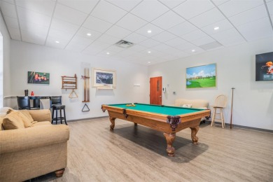 MOVE-IN READY and METICULOUSLY MAINTAINED home in the highly on Tampa Bay Golf and Country Club in Florida - for sale on GolfHomes.com, golf home, golf lot