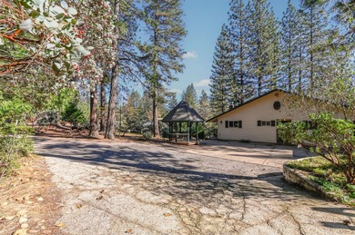 Spacious 3-bedroom, 3 bath home with a 3-car garage in desired on Sequoia Woods Country Club in California - for sale on GolfHomes.com, golf home, golf lot