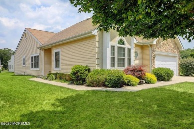 Step into a lifestyle as vibrant as it is relaxed at 4 Long Bay on Westlake Golf and Country Club in New Jersey - for sale on GolfHomes.com, golf home, golf lot