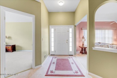 Step into a lifestyle as vibrant as it is relaxed at 4 Long Bay on Westlake Golf and Country Club in New Jersey - for sale on GolfHomes.com, golf home, golf lot
