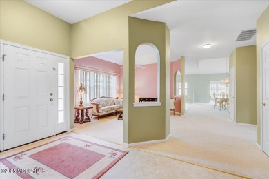 Step into a lifestyle as vibrant as it is relaxed at 4 Long Bay on Westlake Golf and Country Club in New Jersey - for sale on GolfHomes.com, golf home, golf lot