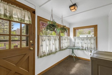 Charming midcentury brick colonial on coveted Lake Dr offers on Grant Park Golf Course in Wisconsin - for sale on GolfHomes.com, golf home, golf lot