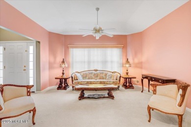 Step into a lifestyle as vibrant as it is relaxed at 4 Long Bay on Westlake Golf and Country Club in New Jersey - for sale on GolfHomes.com, golf home, golf lot