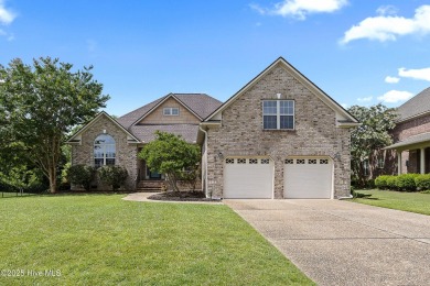 STOP THE CAR!! If everyday resort lifestyle is what you're on Castle Bay Golf and Country Club in North Carolina - for sale on GolfHomes.com, golf home, golf lot