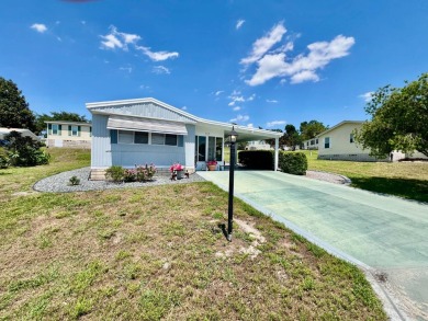 New listing! Home is being sold partially furnished. *Photos on Water Oak Country Club Estates in Florida - for sale on GolfHomes.com, golf home, golf lot