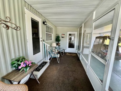 New listing! Home is being sold partially furnished. *Photos on Water Oak Country Club Estates in Florida - for sale on GolfHomes.com, golf home, golf lot