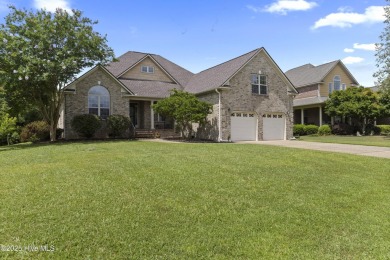 STOP THE CAR!! If everyday resort lifestyle is what you're on Castle Bay Golf and Country Club in North Carolina - for sale on GolfHomes.com, golf home, golf lot