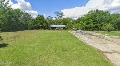 Prime Waterfront Opportunity in Bay St. Louis! Discover two on The Bridges Golf Club At Hollywood Casino in Mississippi - for sale on GolfHomes.com, golf home, golf lot