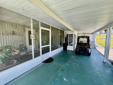 New listing! Home is being sold partially furnished. *Photos on Water Oak Country Club Estates in Florida - for sale on GolfHomes.com, golf home, golf lot