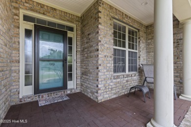 STOP THE CAR!! If everyday resort lifestyle is what you're on Castle Bay Golf and Country Club in North Carolina - for sale on GolfHomes.com, golf home, golf lot