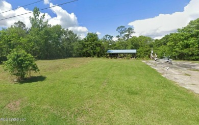 Prime Waterfront Opportunity in Bay St. Louis! Discover two on The Bridges Golf Club At Hollywood Casino in Mississippi - for sale on GolfHomes.com, golf home, golf lot