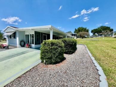 New listing! Home is being sold partially furnished. *Photos on Water Oak Country Club Estates in Florida - for sale on GolfHomes.com, golf home, golf lot