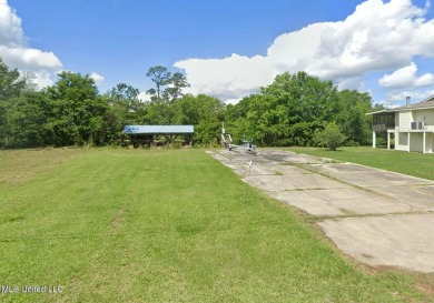 Prime Waterfront Opportunity in Bay St. Louis! Discover two on The Bridges Golf Club At Hollywood Casino in Mississippi - for sale on GolfHomes.com, golf home, golf lot