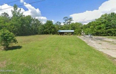 Prime Waterfront Opportunity in Bay St. Louis! Discover two on The Bridges Golf Club At Hollywood Casino in Mississippi - for sale on GolfHomes.com, golf home, golf lot