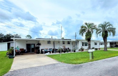 Welcome to Betmar Acres, a 55+ community where you own the land on Betmar Acres Golf Club in Florida - for sale on GolfHomes.com, golf home, golf lot