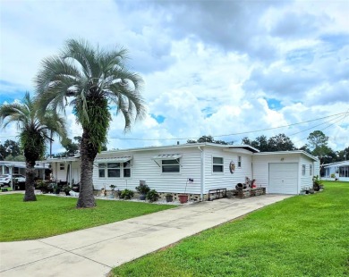Welcome to Betmar Acres, a 55+ community where you own the land on Betmar Acres Golf Club in Florida - for sale on GolfHomes.com, golf home, golf lot