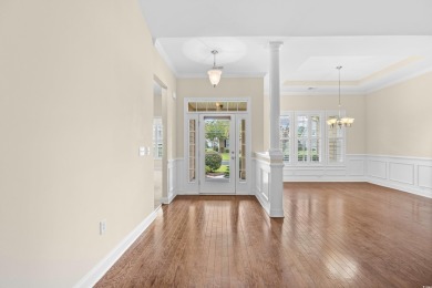 Don't miss out on this opportunity to live in the Bays at Prince on Wachesaw Plantation East Golf Course in South Carolina - for sale on GolfHomes.com, golf home, golf lot