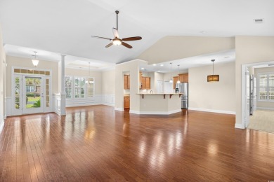 Don't miss out on this opportunity to live in the Bays at Prince on Wachesaw Plantation East Golf Course in South Carolina - for sale on GolfHomes.com, golf home, golf lot
