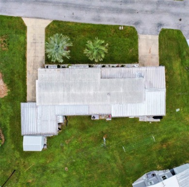 Welcome to Betmar Acres, a 55+ community where you own the land on Betmar Acres Golf Club in Florida - for sale on GolfHomes.com, golf home, golf lot