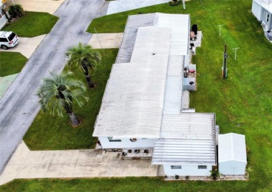 Welcome to Betmar Acres, a 55+ community where you own the land on Betmar Acres Golf Club in Florida - for sale on GolfHomes.com, golf home, golf lot
