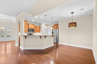 Don't miss out on this opportunity to live in the Bays at Prince on Wachesaw Plantation East Golf Course in South Carolina - for sale on GolfHomes.com, golf home, golf lot