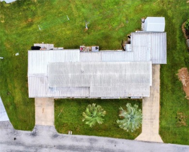 Welcome to Betmar Acres, a 55+ community where you own the land on Betmar Acres Golf Club in Florida - for sale on GolfHomes.com, golf home, golf lot
