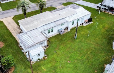 Welcome to Betmar Acres, a 55+ community where you own the land on Betmar Acres Golf Club in Florida - for sale on GolfHomes.com, golf home, golf lot