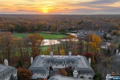 Welcome to 613 Bellaire, located in the most desirable section on Alpine Country Club in New Jersey - for sale on GolfHomes.com, golf home, golf lot