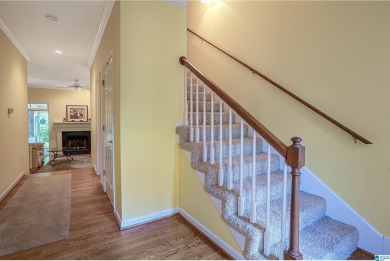 Fantastic opportunity to be on the Inverness Golf Course for on Inverness Country Club in Alabama - for sale on GolfHomes.com, golf home, golf lot