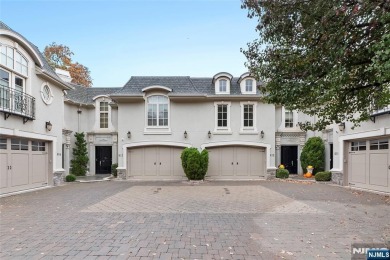 Welcome to 613 Bellaire, located in the most desirable section on Alpine Country Club in New Jersey - for sale on GolfHomes.com, golf home, golf lot