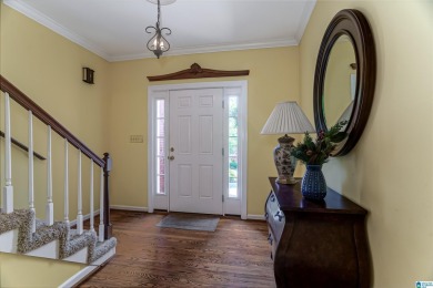 Fantastic opportunity to be on the Inverness Golf Course for on Inverness Country Club in Alabama - for sale on GolfHomes.com, golf home, golf lot