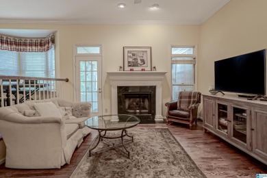 Fantastic opportunity to be on the Inverness Golf Course for on Inverness Country Club in Alabama - for sale on GolfHomes.com, golf home, golf lot
