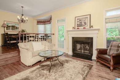 Fantastic opportunity to be on the Inverness Golf Course for on Inverness Country Club in Alabama - for sale on GolfHomes.com, golf home, golf lot