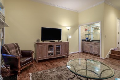 Fantastic opportunity to be on the Inverness Golf Course for on Inverness Country Club in Alabama - for sale on GolfHomes.com, golf home, golf lot