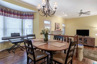 Fantastic opportunity to be on the Inverness Golf Course for on Inverness Country Club in Alabama - for sale on GolfHomes.com, golf home, golf lot