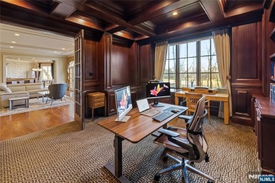 Welcome to 613 Bellaire, located in the most desirable section on Alpine Country Club in New Jersey - for sale on GolfHomes.com, golf home, golf lot