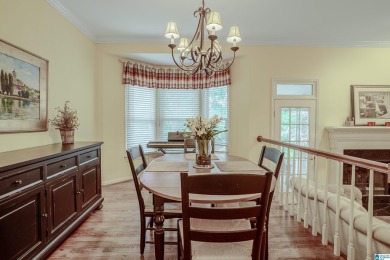 Fantastic opportunity to be on the Inverness Golf Course for on Inverness Country Club in Alabama - for sale on GolfHomes.com, golf home, golf lot